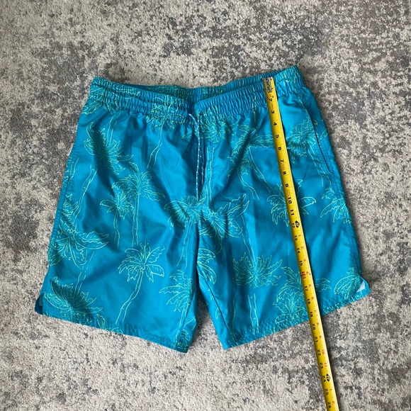 Old Navy Swim Trunks - Picture 2 of 8